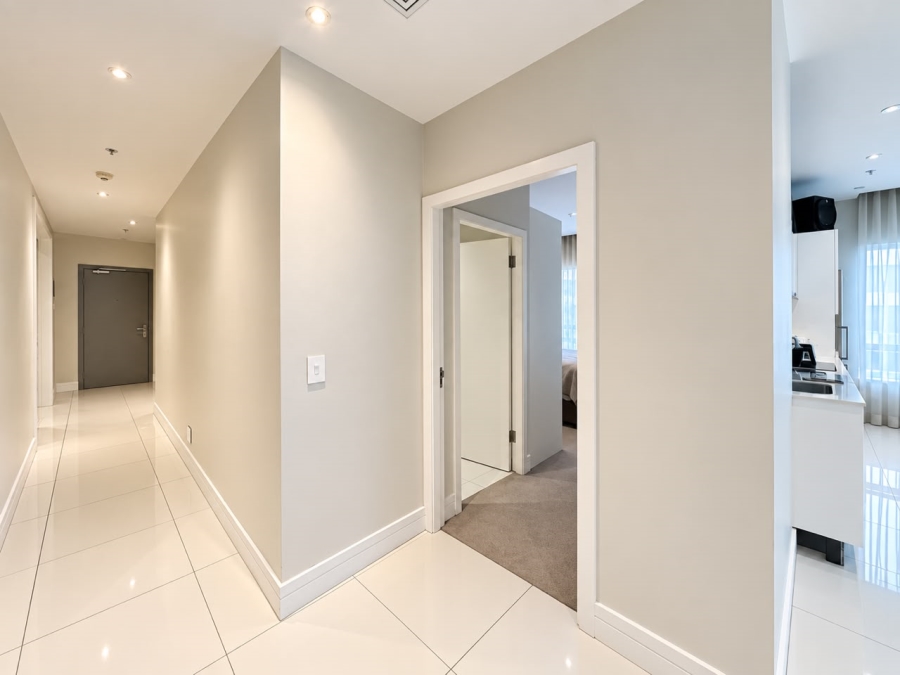 To Let 2 Bedroom Property for Rent in Cape Town City Centre Western Cape